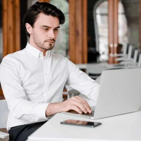 Customer is benefiting from fast & reliable business translation in Houston to support their company’s international growth.