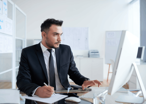 Expert translator providing high quality USCIS translations with guaranteed acceptance for a customer’s immigration case.