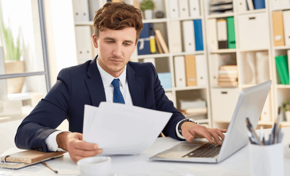 Translator providing Legal Document translation services in Houston to ensure accuracy and compliance for clients.