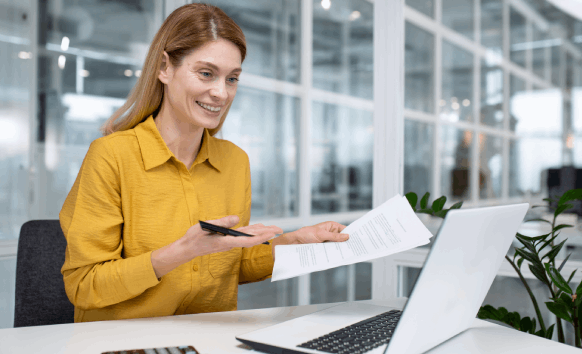 Customer benefits from a wide range of languages offered for Marriage Certificate translations in Houston, including Spanish.