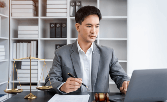 Lawyer in Houston using document translations in over 15 languages including Spanish, French, Arabic and more.