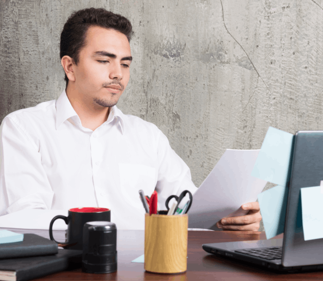 A customer using legal documents translated the same day through Certified Translation Service in Houston with rush delivery.